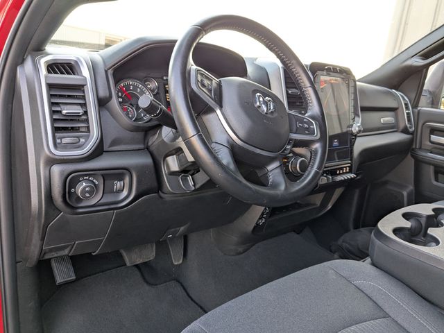 ram ram 2500 pickup 2024 3C6UR5DJ1RG381123 image ram ram 2500 pickup 2024 3C6UR5DJ1RG381123 image